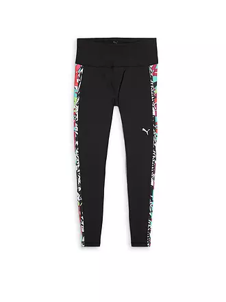 PUMA | Damen Fitnesstight Tropical 7/8 | 